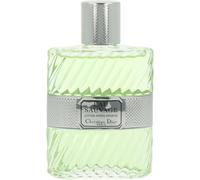 DIOR EAU SAUVAGE Loción Afershave 100 ML
