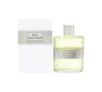 Christian Dior Eau Sauvage Eau De Toilette Spray para hombres 1.7 onzas