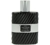 EAU SAUVAGE EXTRÊME Eau de Toilette Intense 100 ml