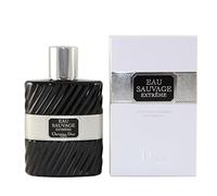 Christian Dior Eau Sauvage Extreme Eau de Toilette Intense 100ml Vaporizador