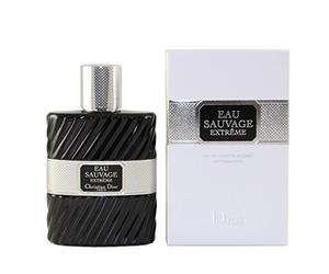 Christian Dior Eau Sauvage Extreme Eau de Toilette Intense 100ml Vaporizador