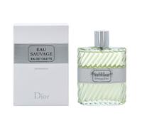 Christian Dior Eau Sauvage Men Eau De Toilette Spray 6.8 onzas