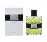 Christian Dior Eau Sauvage Perfume en aerosol para hombre, 100 ml