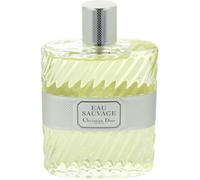 EAU SAUVAGE Eau de Toilette 200 ml
