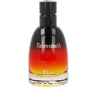 Dior Fahrenheit Parfum 75 ML Eau de Parfum Perfumes Mujer