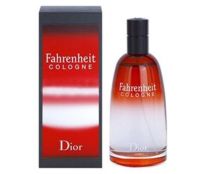 Christian Dior - Fahrenheit cologne Eau de Toilette 125 ml vapo