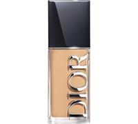 Christian Dior Forever Skin Glow Wear Base de maquillaje radiante SPF25 30mL 3WO Warm Olive SPF25