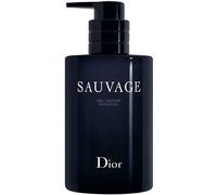 Christian Dior Gel de ducha Sauvage 250mL