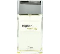 HIGHER ENERGY eau de toilette vaporizador 100 ml