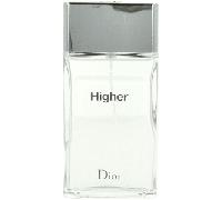Dior Higher - Eau De Toilette 100 ml