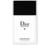 Christian Dior Homme Bálsamo para después del afeitado 100mL