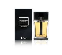 Christian dior - homme intense - eau de toilette - 100 ml