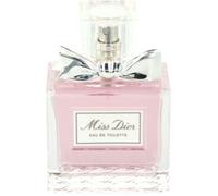 Dior - Miss Dior - Eau De Toilette Para Mujer - Notas Florales Y Frescas - 50 Ml