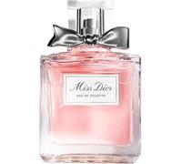 Christian Dior Miss Eau de Toilette Mujer 100mL