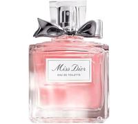 Christian Dior Miss Eau de Toilette Mujer 50mL