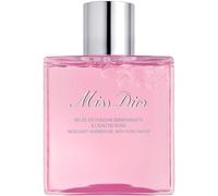 Christian Dior Miss Gel de ducha indulgente con agua de rosas hidratante 175mL
