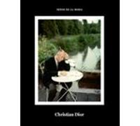 Christian Dior.: Mitos de la moda. (Libros de Autor)
