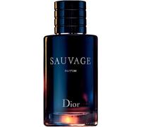 Christian Dior Perfume Sauvage para él 100mL