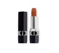 Christian dior pintalabios rouge dior nº 200 nude touch (velvet), 3,5
