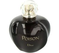 Christian Dior Poison 100 ml.