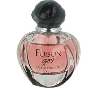 Dior poison GIRL_Eau de Toilette EDT 30 ML VAPO