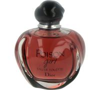 POISON GIRL eau de toilette vaporizador 100 ml