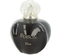 POISON eau de toilette vaporizador 50 ml
