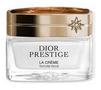 Dior - Dior Prestige La Crème Texture Riche - Crema Antiead Reparadora Intensa