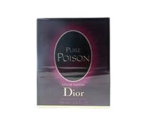 Christian Dior Pure Poison Eau de Parfum Spray 3.4 onza