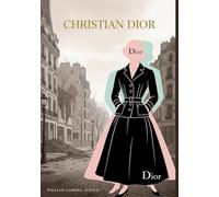 CHRISTIAN DIOR: Rebuilding Beauty After the Blitz: 11 (Threads of Power: The Untold Stories Behind Fashion’s Greatest Houses)