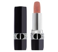 Christian dior rouge, bálsamo para labios 100 nude look, bálsamo hid