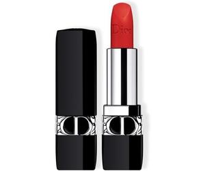 Christian Dior Rouge Barra de labios rellenable 4 acabados Couture 3,5g Matte 888 Stong Red