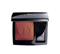 Christian dior rouge blush 678 culte, colorete compacto en polvo con a