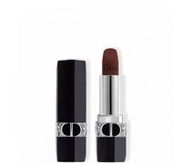 Christian dior rouge dior - lápiz labial nude line 400 (velvet), 3,5