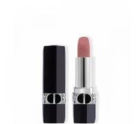 Christian dior rouge dior velvet 001 nude look - pintalabios (3,5 ml)