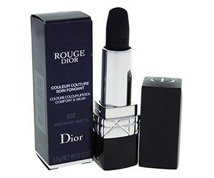 Christian Dior Rouge Pintalabios 602-Visionary Matte - 3.5 gr (846-2784602)