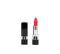 Christian Dior Rouge Satin