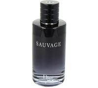 Sauvage 200 ml DIOR Eau de Toilette Perfumes Hombre.