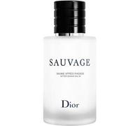 Sauvage Bálsamo After-Shave 75 ml