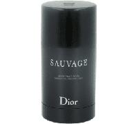 SAUVAGE desodorante stick 75 gr