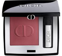 Christian Dior show Mono Couleur Sombra de ojos 2g 884 Rouge Trafalgar Matte