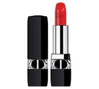 Christian dior sym-103478 rouge 3,5 g 080 red smile satén - barra de