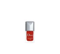 Christian dior vernis esmalte de uñas 742 sisterhood, efecto gel con
