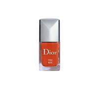 Christian dior vernis esmalte de uñas 855 free, efecto gel con brillo