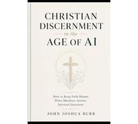Christian discernment in the age of AI: How to keep faith human when machines answer spiritual questions.