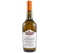 CHRISTIAN DROUIN - Le Calvados Sélection - 40% Alcool - Origine : France/Normandie - Bouteille 70 cl
