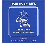 Christian Edition - Fishers Of Men