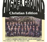 Christian Edition - Higher Ground
