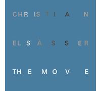 Christian Elsässer The Move (CD) (Importación USA)