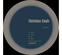 Christian Engh - Mai Tai EP [Vinilo]